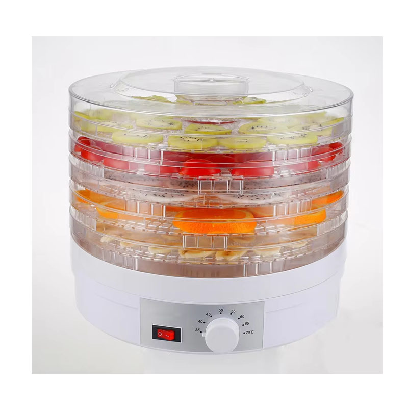 Food Dehydrator Snacks - 家庭用ドライフルーツマシン 果物と野菜の脱水乾燥肉食品マシン ドライヤー内のスナック