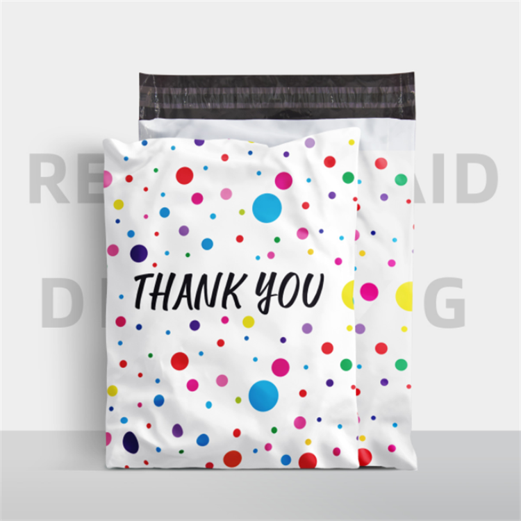 100 個 10*13 インチポリメーラー粘着封筒配送バッグ - Food Snacks Coloring Book のレビューと価格