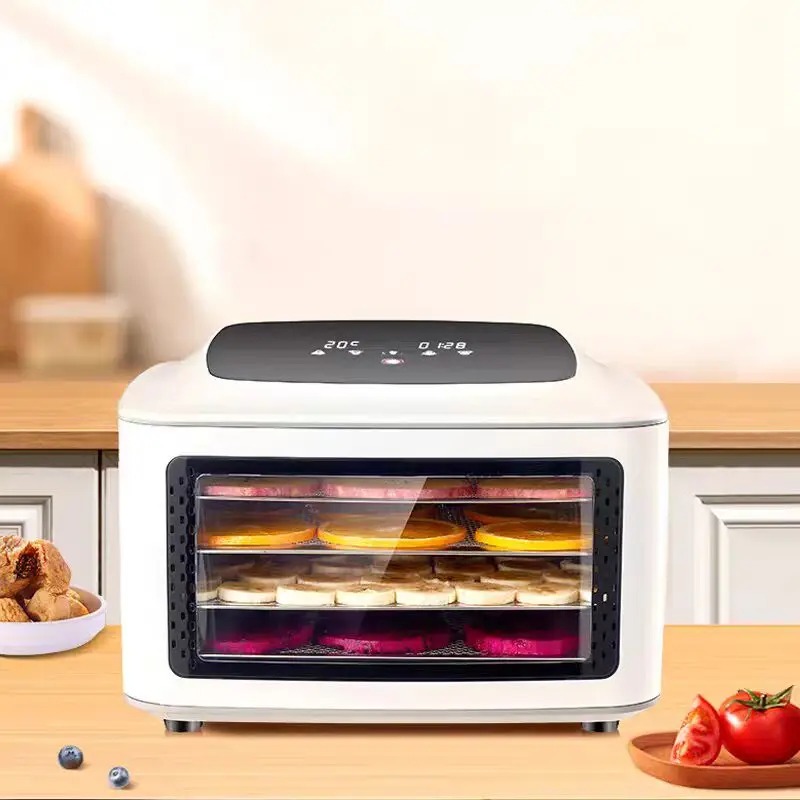 デジタルフードデハイドレーター - ジャーキー、フルーツ、ペ - Food Dehydrator Snacks のレビューと価格
