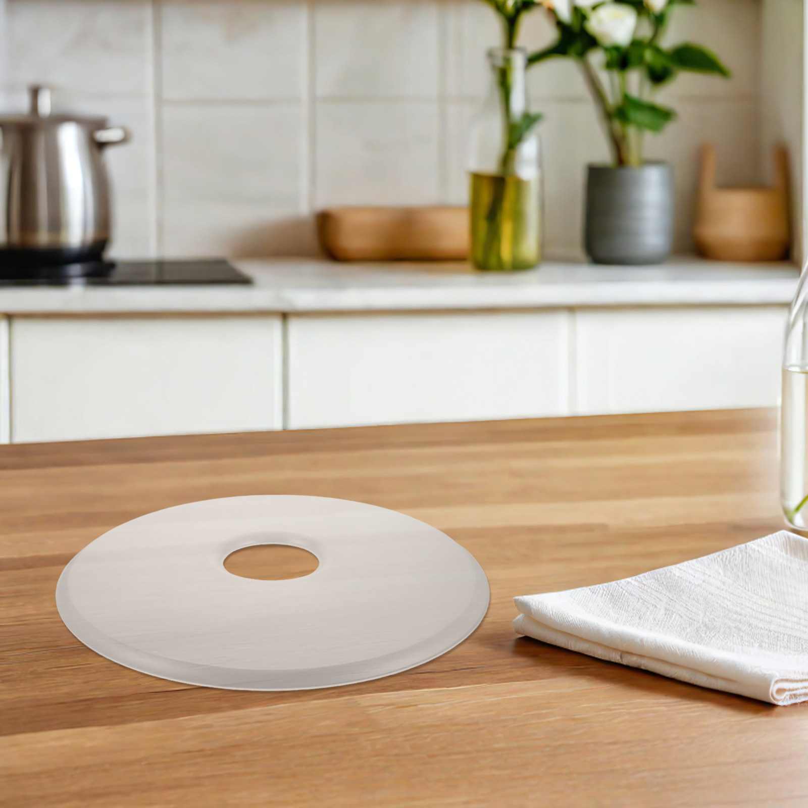食品乾燥機用トレイ ノンスティックマット ハーブ乾燥トレイ  - Food Dehydrator Snacks のレビューと価格