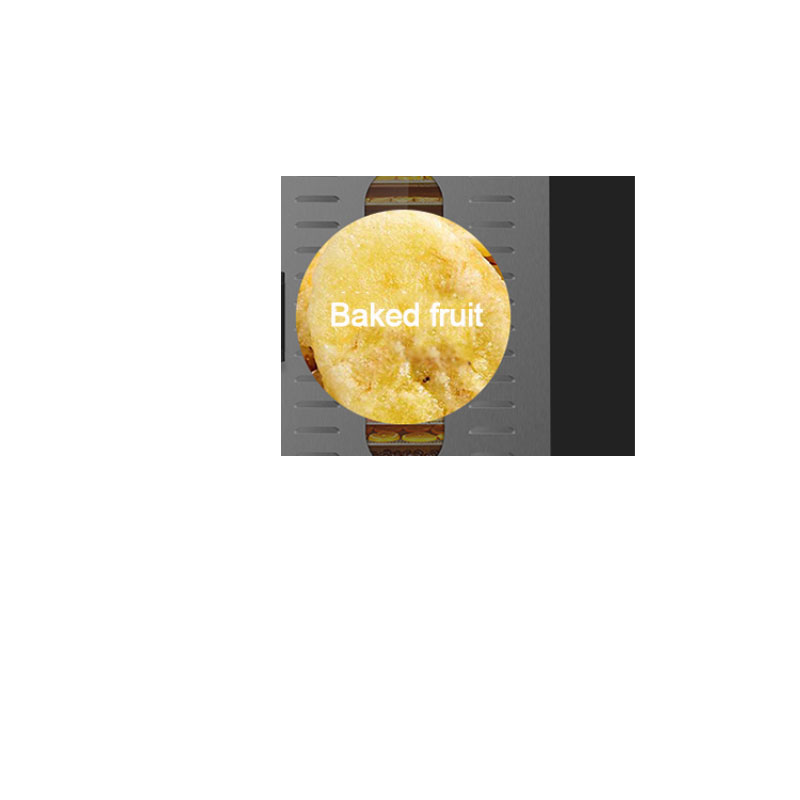 業務用80層フルーツドライヤー 家庭用食品果物茶豆乾燥エアド - Food Dehydrator Snacks のレビューと価格