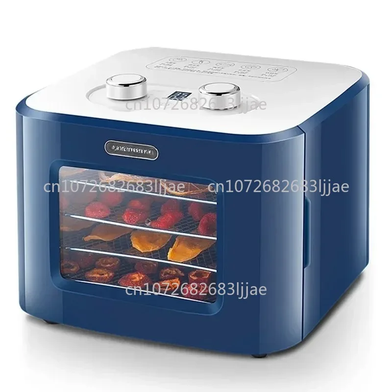 220V MR6255 食品果物乾燥機、野菜、肉、ビーフジャ - Food Dehydrator Snacks のレビューと価格
