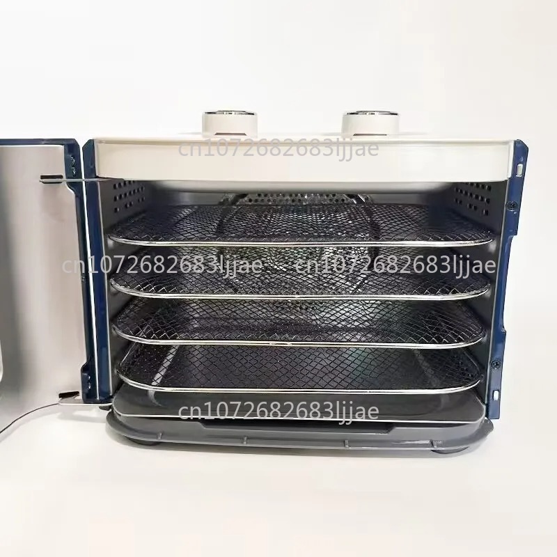 220V MR6255 食品果物乾燥機、野菜、肉、ビーフジャ - Food Dehydrator Snacks のレビューと価格