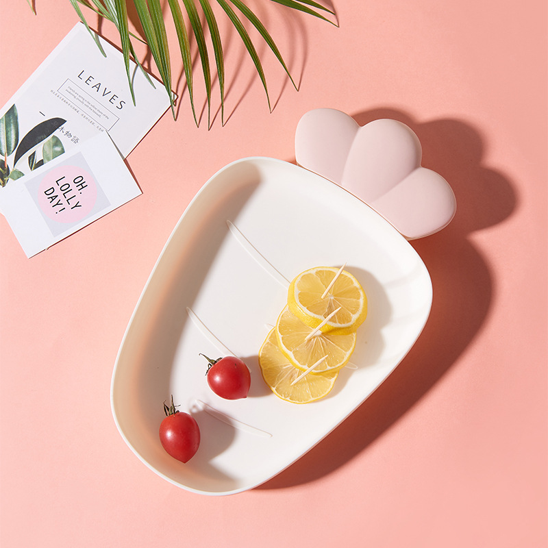 フルーツスナックトレイ、ファーストフードバスケット、レストラ - Snacks Food Gift Baskets のレビューと価格