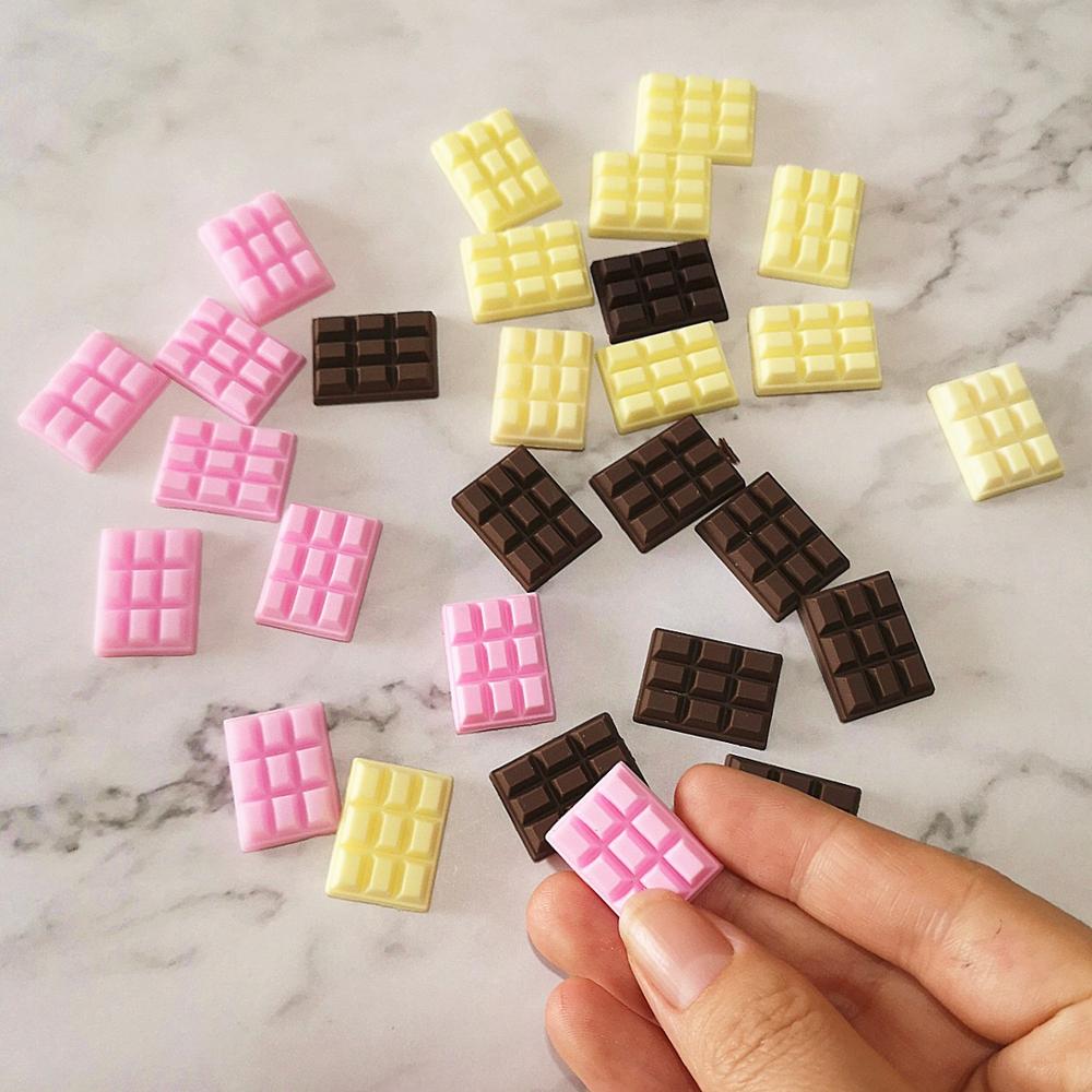 Slime-子供用ボックス,23x16mm, 10個,チョコ - Food Grocery Snacks のレビューと価格
