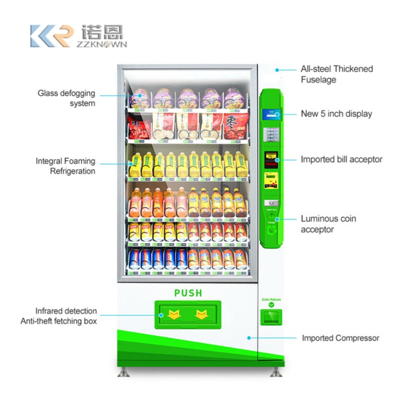 パークドリンク自動販売機 大容量コンボ キャンディ＆スナック - Food Snacks In Usa のレビューと価格