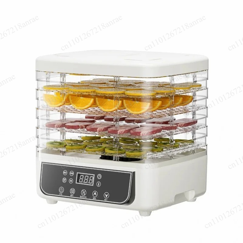 家庭用食品乾燥機 ミニフルーツ野菜スナック乾燥機 - Food Dehydrator Snacks のレビューと価格