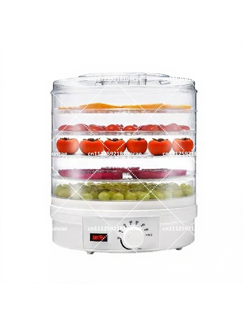 果物と野菜の乾燥機、ジャーキー、ハーブ、スナック用の食品脱水 - Food Dehydrator Snacks のレビューと価格