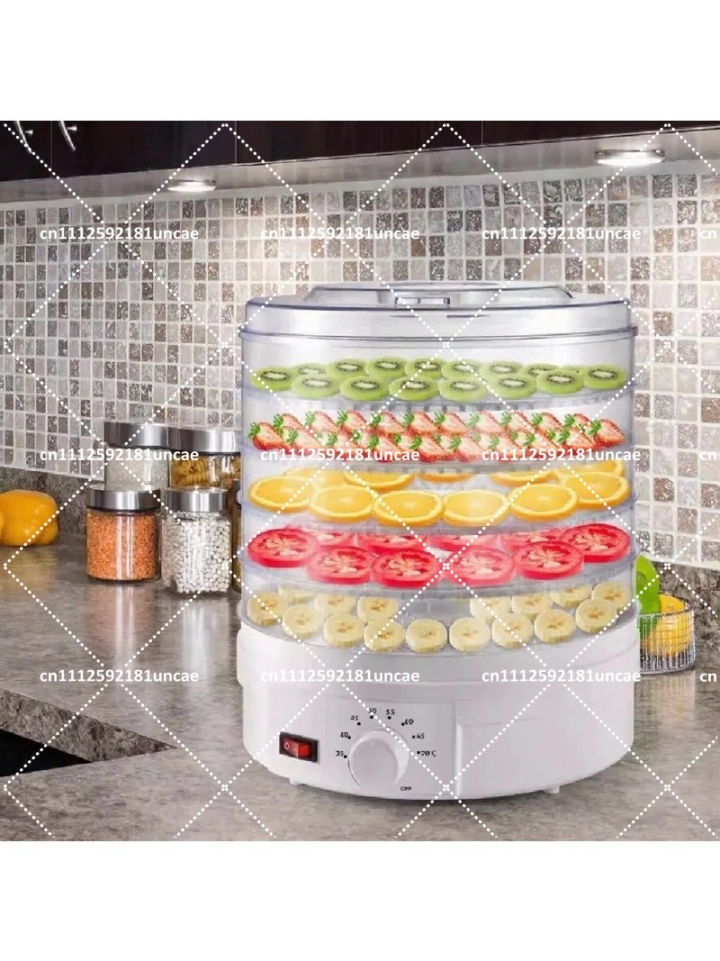 果物と野菜の乾燥機、ジャーキー、ハーブ、スナック用の食品脱水 - Food Dehydrator Snacks のレビューと価格