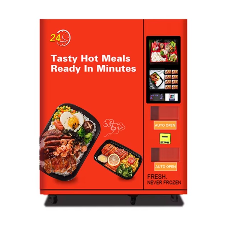 カスタマイズ可能な温かい食品ランチボックス＆パック入りすぐに - Food Snacks To Eat のレビューと価格