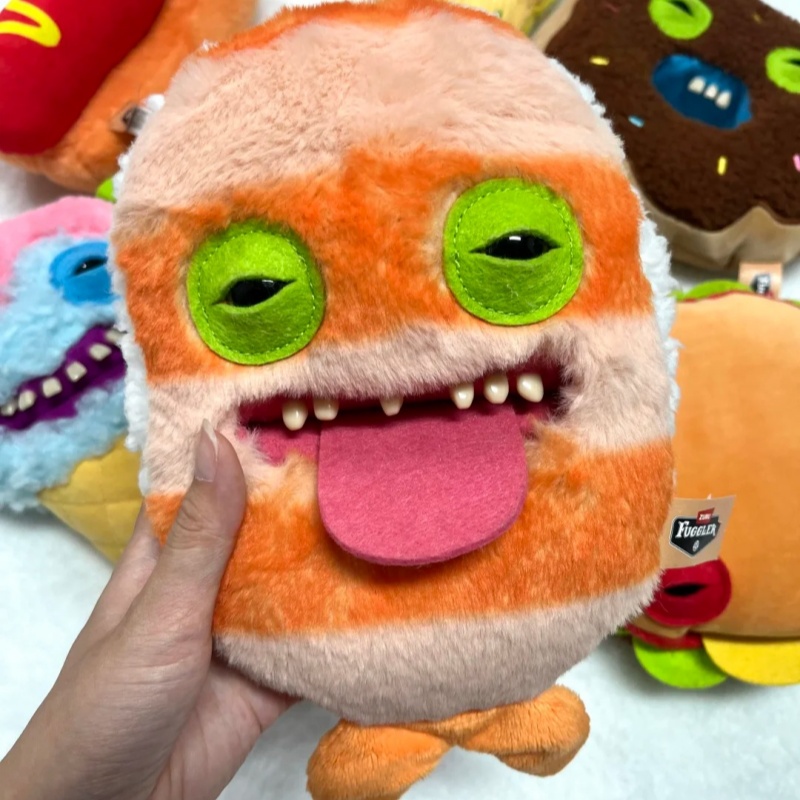 オリジナル・ファグラープラッシュ・ブラインドボックス・フード - Food Grocery Snacks のレビューと価格