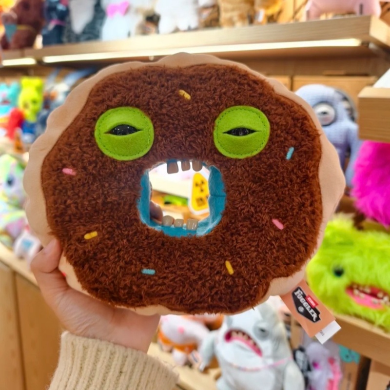 オリジナル・ファグラープラッシュ・ブラインドボックス・フード - Food Grocery Snacks のレビューと価格