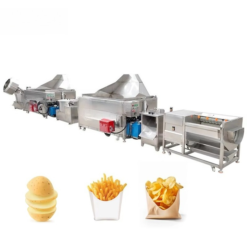 ジョイシャイン 30～50kg/h 半自動 レイズポテトチッ - Food Snacks Online のレビューと価格