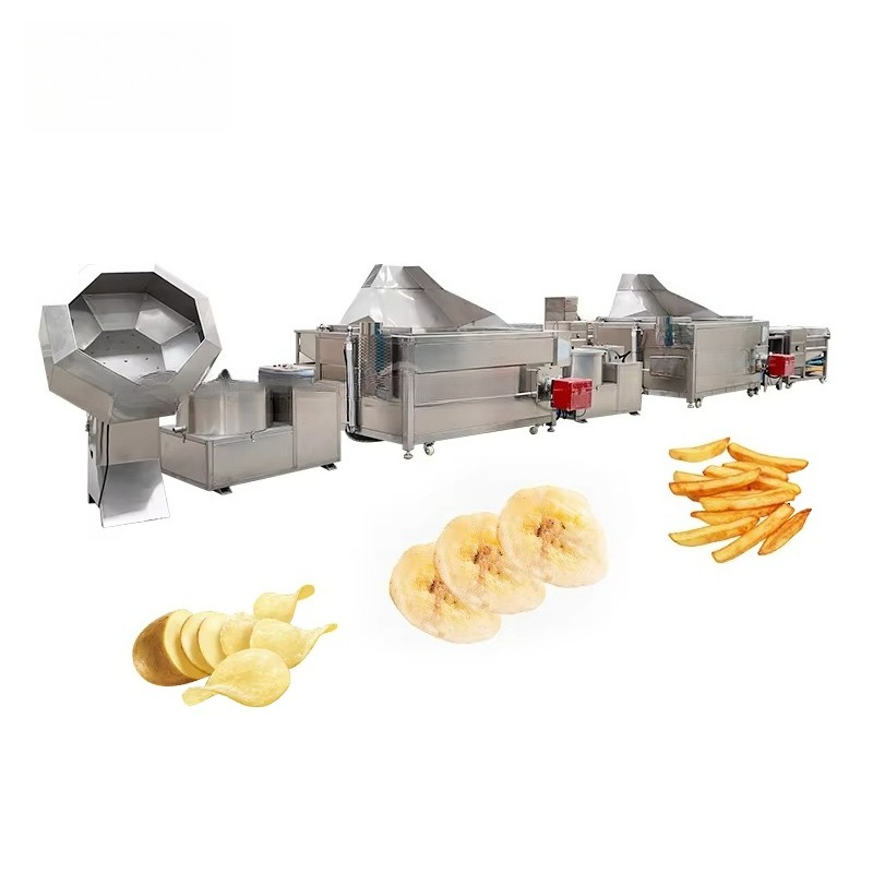 ジョイシャイン 30～50kg/h 半自動 レイズポテトチッ - Food Snacks Online のレビューと価格