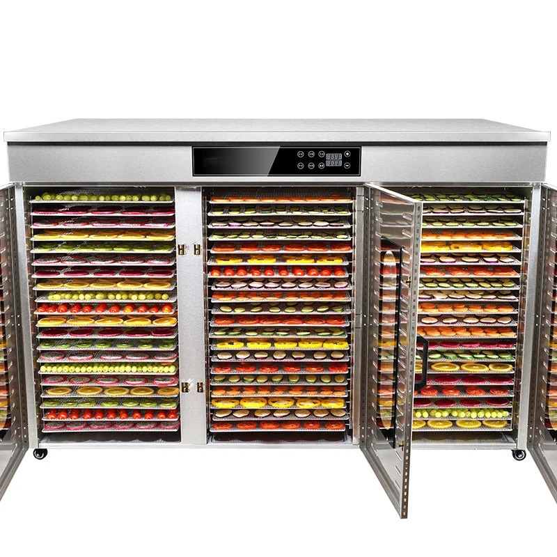 60層食品乾燥機 スナック乾燥機 フルーツ野菜ハーブ肉乾燥機 - Food Dehydrator Snacks のレビューと価格
