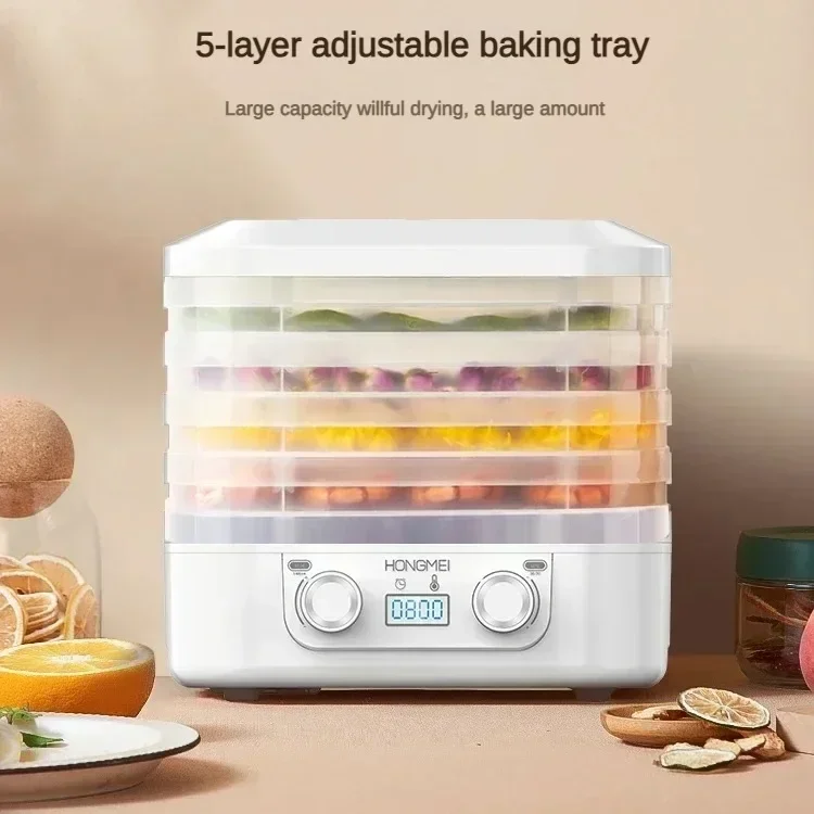 食品脱水エアドライヤー 家庭用フリーズドライヤー 食品 ペッ - Food Dehydrator Snacks のレビューと価格