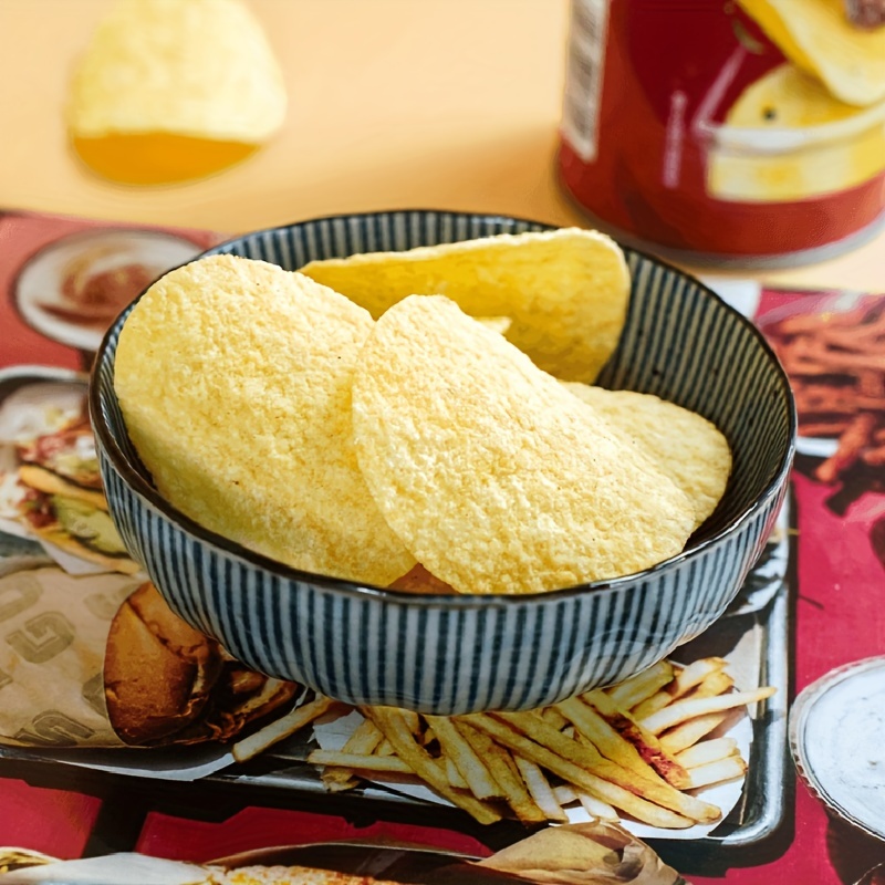 レイズ ポテトチップス 3.18オンス(90g)*3本 レジ - Food Snacks To Eat のレビューと価格